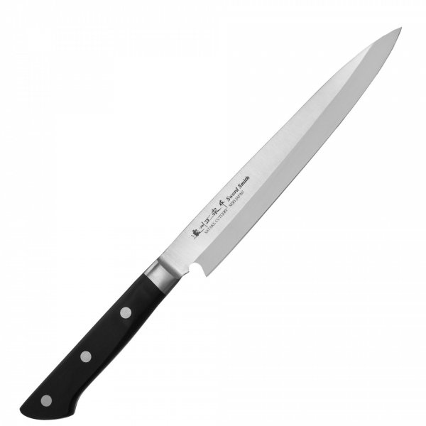 Кухонный нож Янагиба Satake Satoru 803-700, 210мм