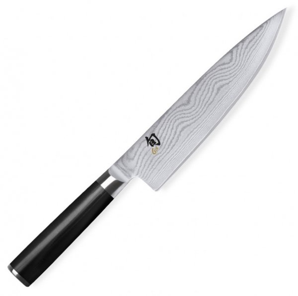 Японский Поварской Шеф нож KAI SHUN CLASSIC DM-0706, 20см