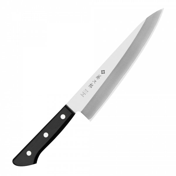 Нож Поварской Шеф Tojiro Basic F-317, 20см