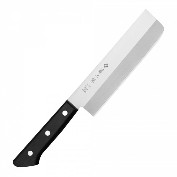 Нож кухонный Накири Tojiro Basic F-315, 16.5см