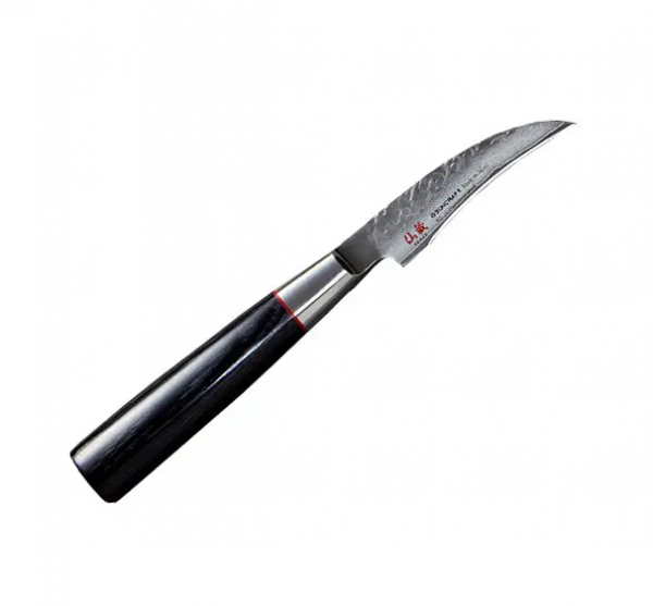 Кухонный нож Suncraft Senzo Classic SZ-11 овощной, 7см