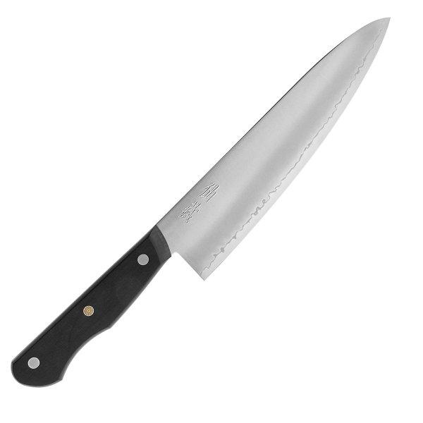 Поварской Шеф нож Suncraft Senzo Entree EN-03, 20см