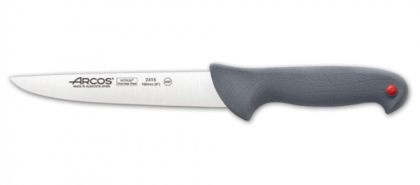 Нож универсальный Arcos Сolor-prof 241500, 160мм