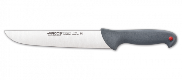 Нож мясника Arcos Сolor-prof 240300, 200мм