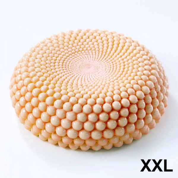 Силіконова форма XXL Pearls by Dinara Kasko (220мм,h80мм,2300мл)