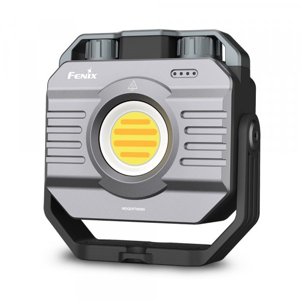 Фонарь с функцией Powerbank Fenix ​​CL28R (2000лм,10000mAh)