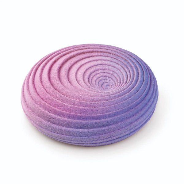 Силіконова форма Circles by Dinara Kasko (d20.6см,h6см,1300мл)