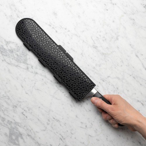 Магнітний чохол для ножів Bisbell BMPPBG1-55B Large (265х55см)