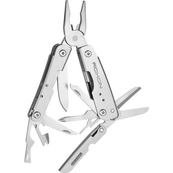 Мини мультитул Roxon M2 (14 in one)