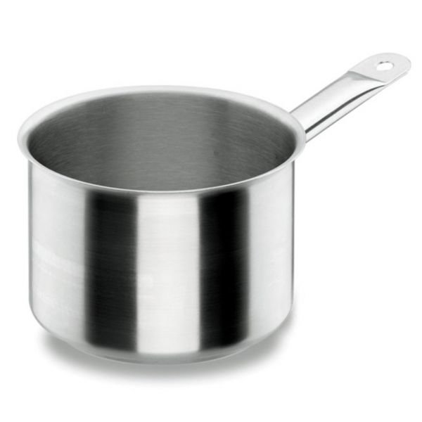 Сотейник Lacor 50224 (d24см,h9.5см,4.25л)