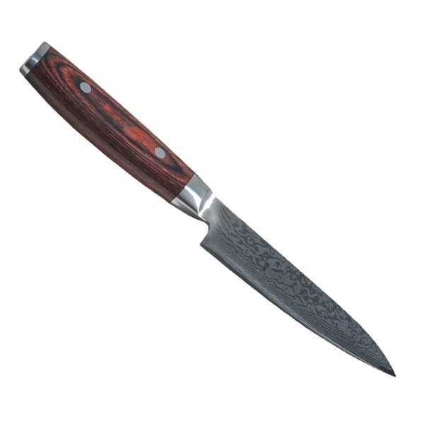 Нож универсальный Yaxell RAN Limited Edition 36002L, 120мм