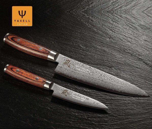 Набір з 3х предметів Yaxell RAN Limited Edition 36000-093