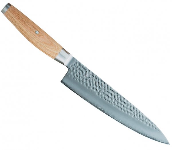 Нож Поварской Шеф Yaxell KETU Limited Edition 34900L, 200мм