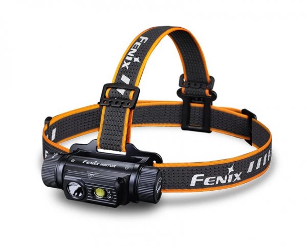 Налобный фонарь Fenix HM70R (1600лм,3400mAh)