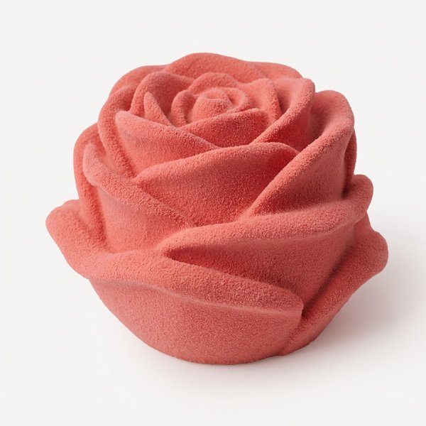 Силіконова форма Sweetrose Bento by Dinara Kasko (d123мм,h82мм,550мл)