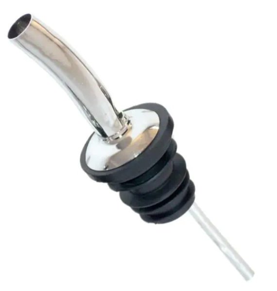 Гейзер The Bars P002 нерж.сталь (больш поток)