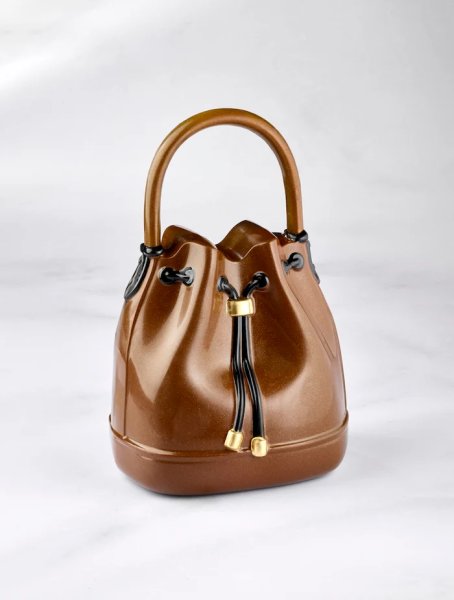 Форма для шоколаду Pavoni Bucket KT233 (140×124мм,h212мм)