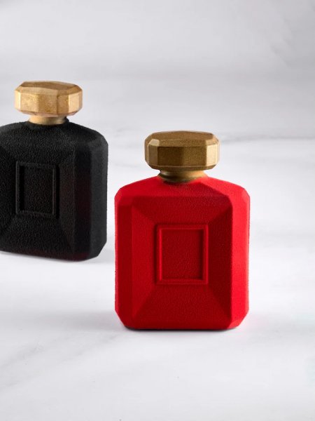 Форма для шоколаду Pavoni Classic KT236 (88х44мм,h127мм)