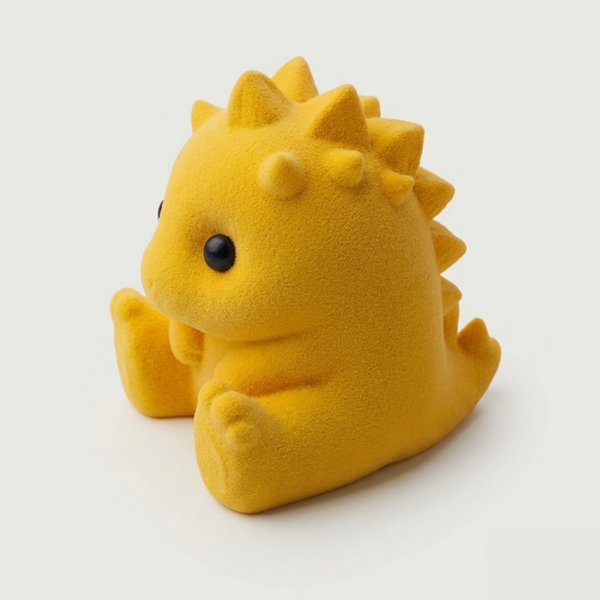 Силіконова форма Dino Bento by Dinara Kasko (128х120мм,h110мм,550мл)