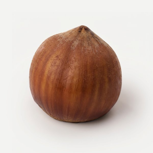 Силіконова форма "фундук" Hazelnut by Dinara Kasko (d64мм,h59мм,130мл)