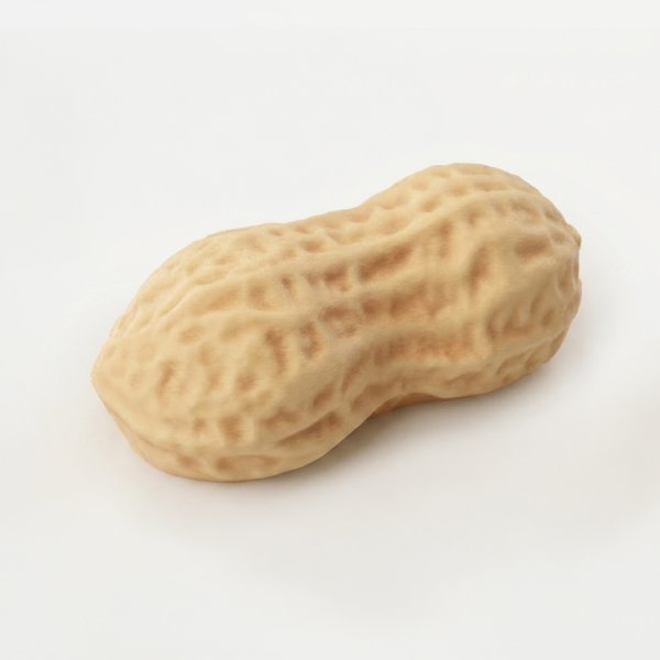 Силіконова форма "арахіс" Peanut by Dinara Kasko (36х107мм,h36мм,130мл)