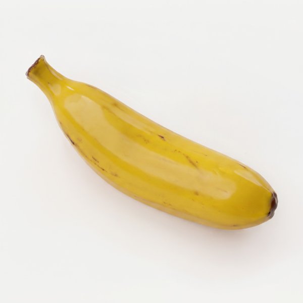 Силіконова форма "банан" Banana by Dinara Kasko (40х144мм,h50мм,120мл)