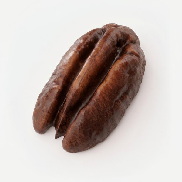 Силіконова форма "пекан" Pecan by Dinara Kasko (75х81мм,h43мм,130мл)