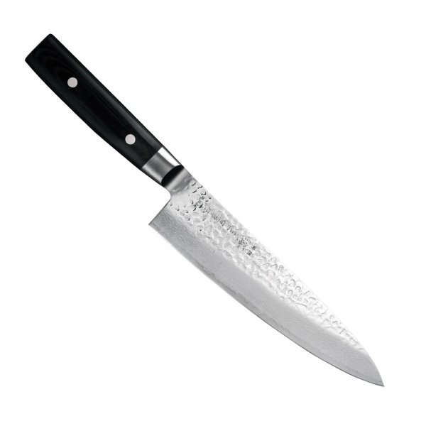 Нож Поварской Шеф Yaxell ZEN 35500, 200мм