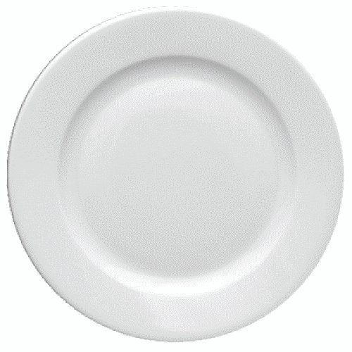 Тарелка десертная 225мм Lubiana Kaszub Hel 0232