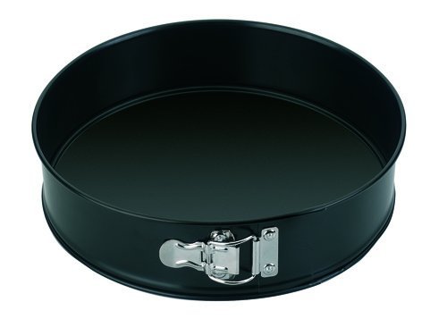 Форма для бисквита (разборная) Lacor 68714 (d24см,h7см,2.8л)