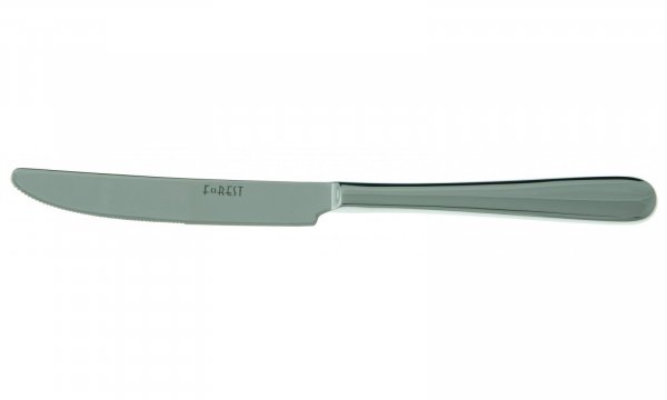 Столовый нож FoREST серия Sonata 810703