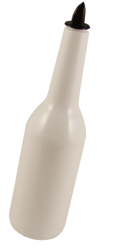 Тренировочная бутылка бармена ForBar - Flair bottle