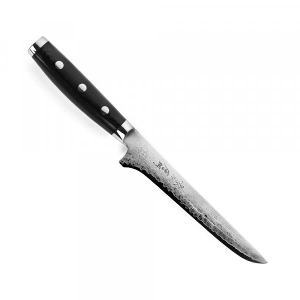 Нож обвалочный Yaxell GOU 37006, 150мм 