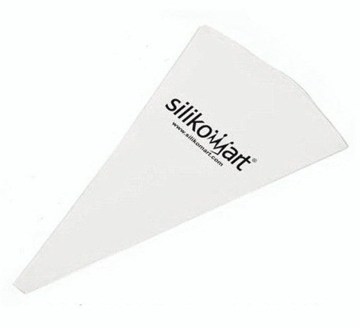 Мішок кондитерський 60 см Silikomart STD060