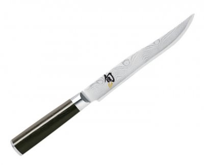 Нож KAI SHUN CLASSIC DM-0703 для нарезки, 20см