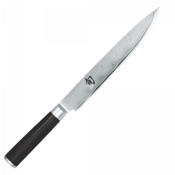 Нож KAI SHUN Classic DM-0704 для нарезки, 220мм