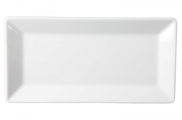Блюдо прямоугольное 220/110мм Lubiana CLASSIC 2555