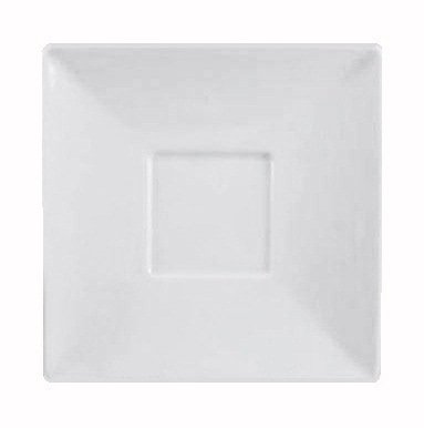 Блюдце квадратное 148/148мм Lubiana CLASSIC 2537