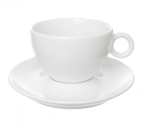 Чашка 280мл Lubiana Bola 1007