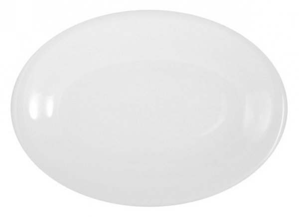 Блюдо овальне 280мм, Lubiana Jupiter 3258 