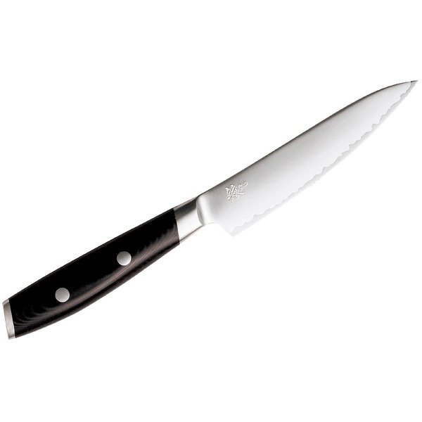 Нож универсальный Yaxell Mon 36302, 120мм
