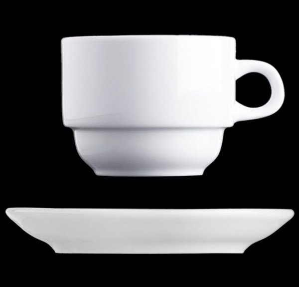 Чашка G.Benedikt Basic BAS0225 (250 мл) 