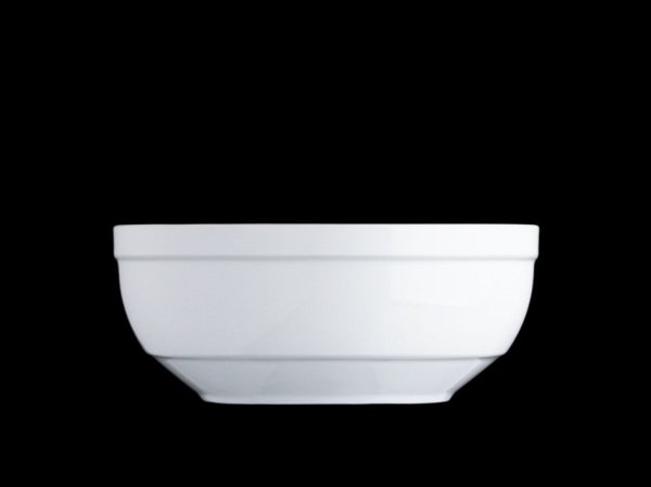 Салатник круглий G.Benedikt Basic BAS1417 (17см, 800мл) 