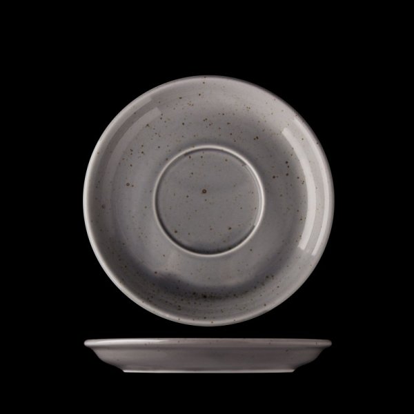 Блюдце HIGHLAND G.Benedikt Life style LSH1715 (17 см)