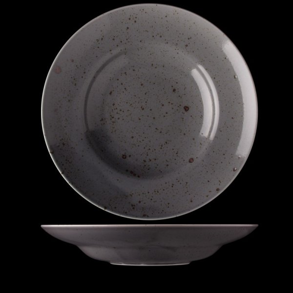 Тарілка для пасти HIGHLAND G.Benedikt Life style LSH1929 (29,5 см) 