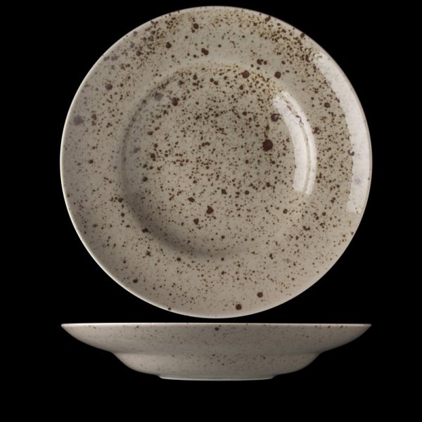 Тарілка для пасти NATURAL G.Benedikt серія Life style LSN1929 (29,5 см) 