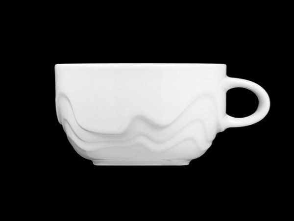 Чашка G.Benedikt серия Melodie MEL0232 (320 мл)