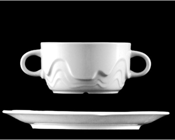 Бульонная чашка G.Benedikt серия Melodie MEL1132 (320 мл)