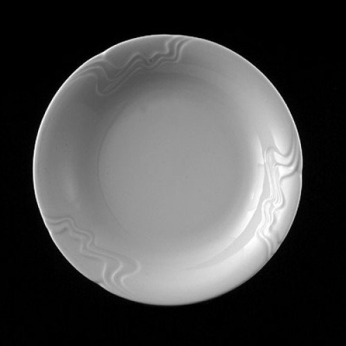 Тарілка глибока кругла G.Benedikt серія Melodie MEL1922 (22 см) 