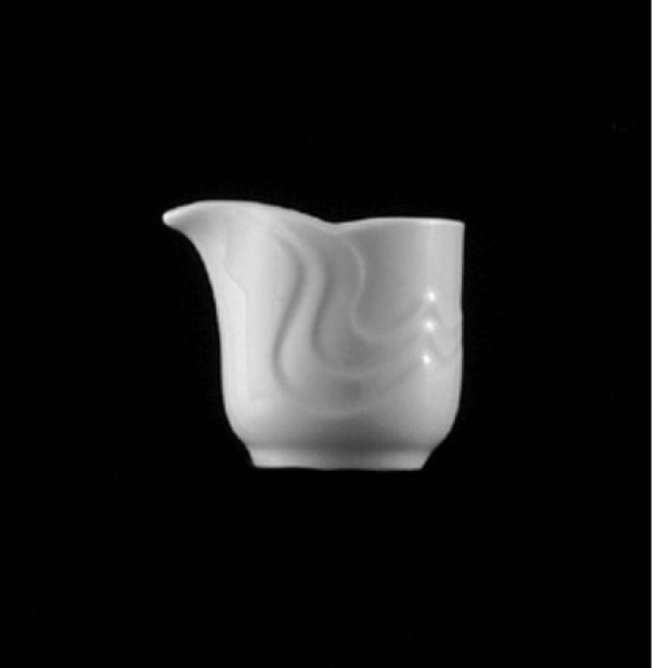 Молочник без ручки G.Benedikt серія Melodie MEL3604 (30 мл) 